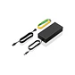 Gateway Multi-Service (Puerta de enlace multiservicio) Huawei eKitEngine S380-S8T2T - Miniatura 4