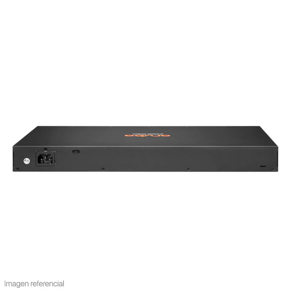 Aruba 6100 48G CL4 4SFP+ Swch 2