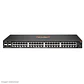 Aruba 6100 48G 4SFP+ Swch - Miniatura 1