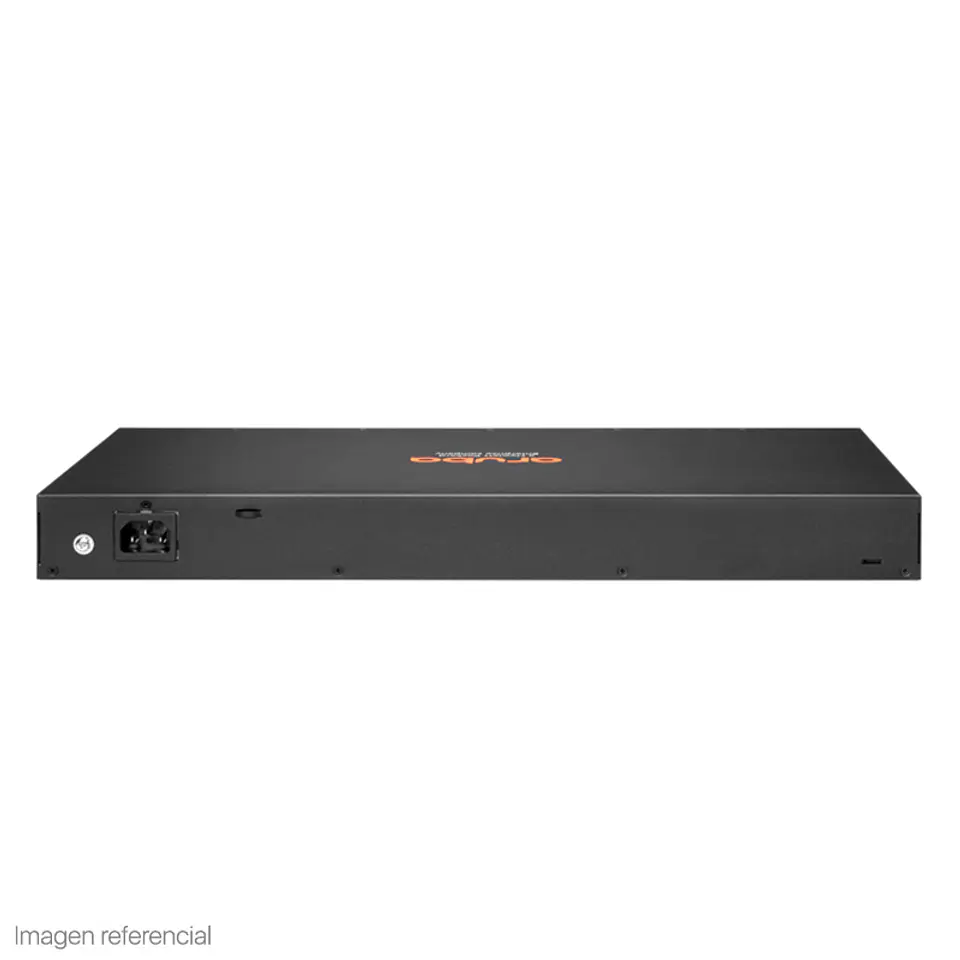 Aruba 6100 48G 4SFP+ Swch 2