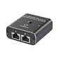 Switch Bidireccional de red Renkforce RF-EW-700 de 2 puertos 2.5G & 5G, Alimentacion USB - Miniatura 1