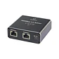 Switch Gigabit Ethernet Renkforce RF-GES-400 con 4 puertos RJ45 y alimentación por USB - Miniatura 2