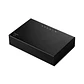 Switch de red RJ45 Renkforce RF-US-500, de 5 puertos y 1 GBit/s - Miniatura 2
