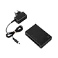 Switch de red RJ45 Renkforce RF-US-500, de 5 puertos y 1 GBit/s - Miniatura 4
