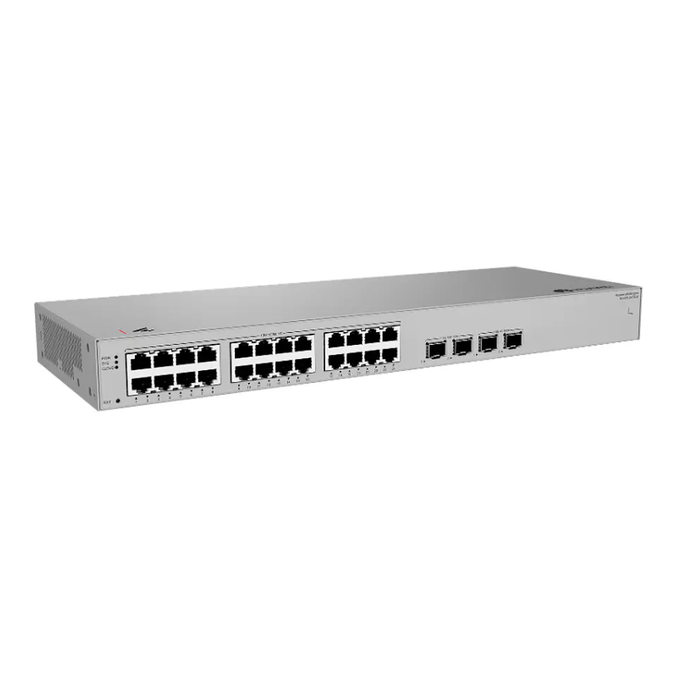 Switch Huawei eKitEngine (S310S Series) S310S-24T4JX 1