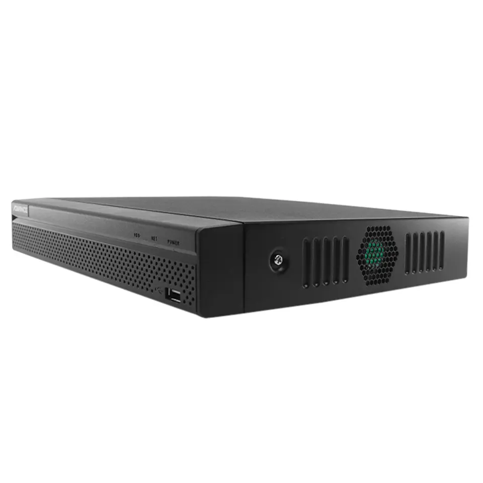 Dvr Advance ADV-DVR1 5 en 1 de 4 Canales Analógicos/hdcvi/hdtvi/ahd + 1 Canal Ip 3