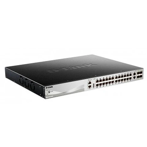 Switch DGS-3130-30PS