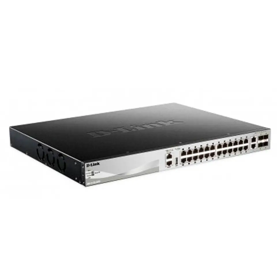 Switch DGS-3130-30PS 1