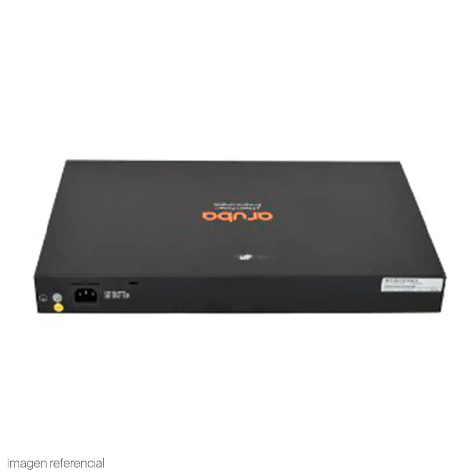 Switch HPE Aruba 2930F, 48 RJ-45 GbE, 4 SFP. 2