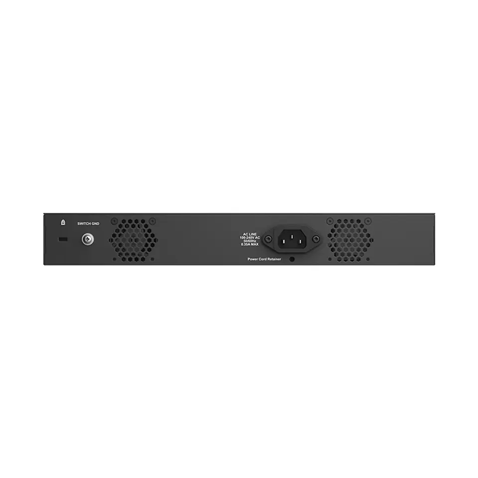 Smart Sw 8X Puertos 2.5G con 2 2