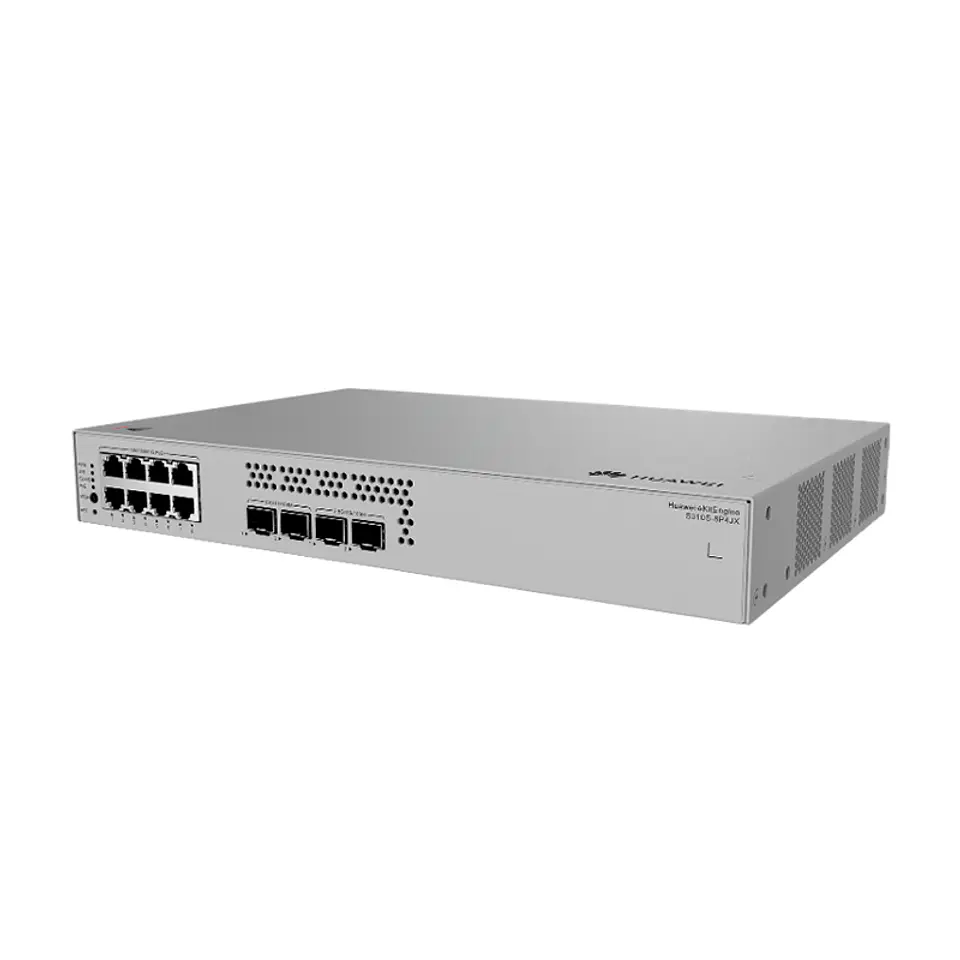 Switch Huawei eKitEngine (S310S Series) S310S-8P4JX 1