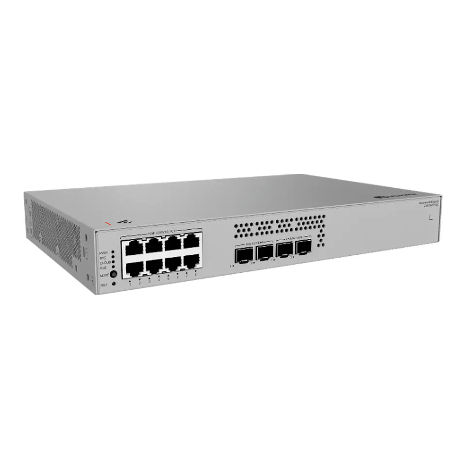 Switch Huawei eKitEngine (S310S Series) S310S-8P4JX 2