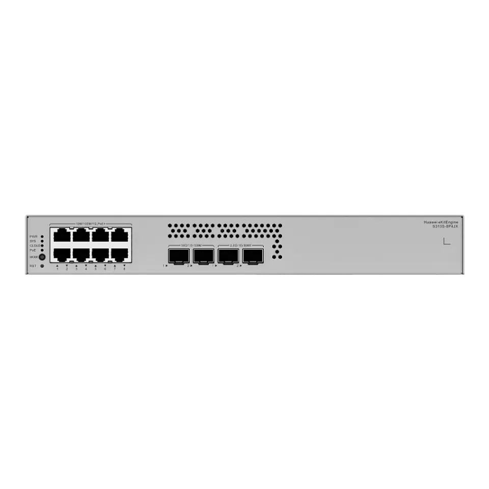 Switch Huawei eKitEngine (S310S Series) S310S-8P4JX 3