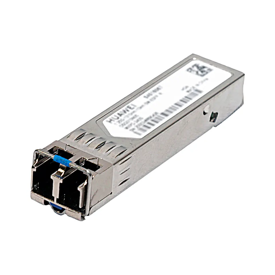 Transceptor (Transceiver) optico Huawei eKitEngine SFP-GE-SX-eKit 1