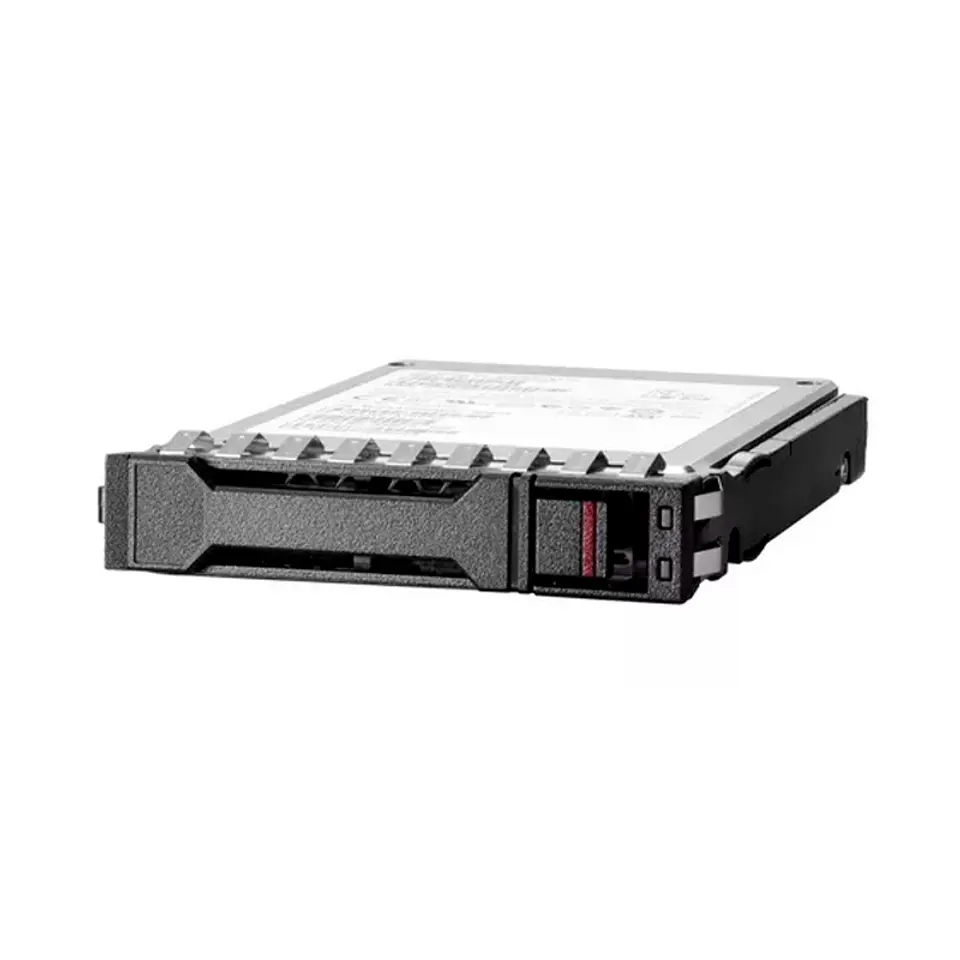 Hpe 1.2TB Sas 12G 10K Sff 2.5