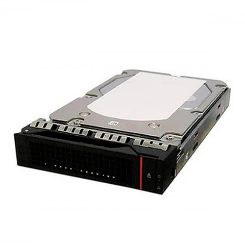 ThinkSystem ST50 V2 3.5" 2TB 7.2K SATA 6Gb NHS 512n HDD