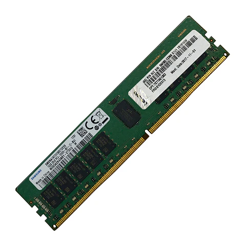 Memoria Lenovo ThinkSystem 32GB RDIMM TruDDR5-6400MHz, ECC, REG, 1.1V, 2Rx8, 288-pin