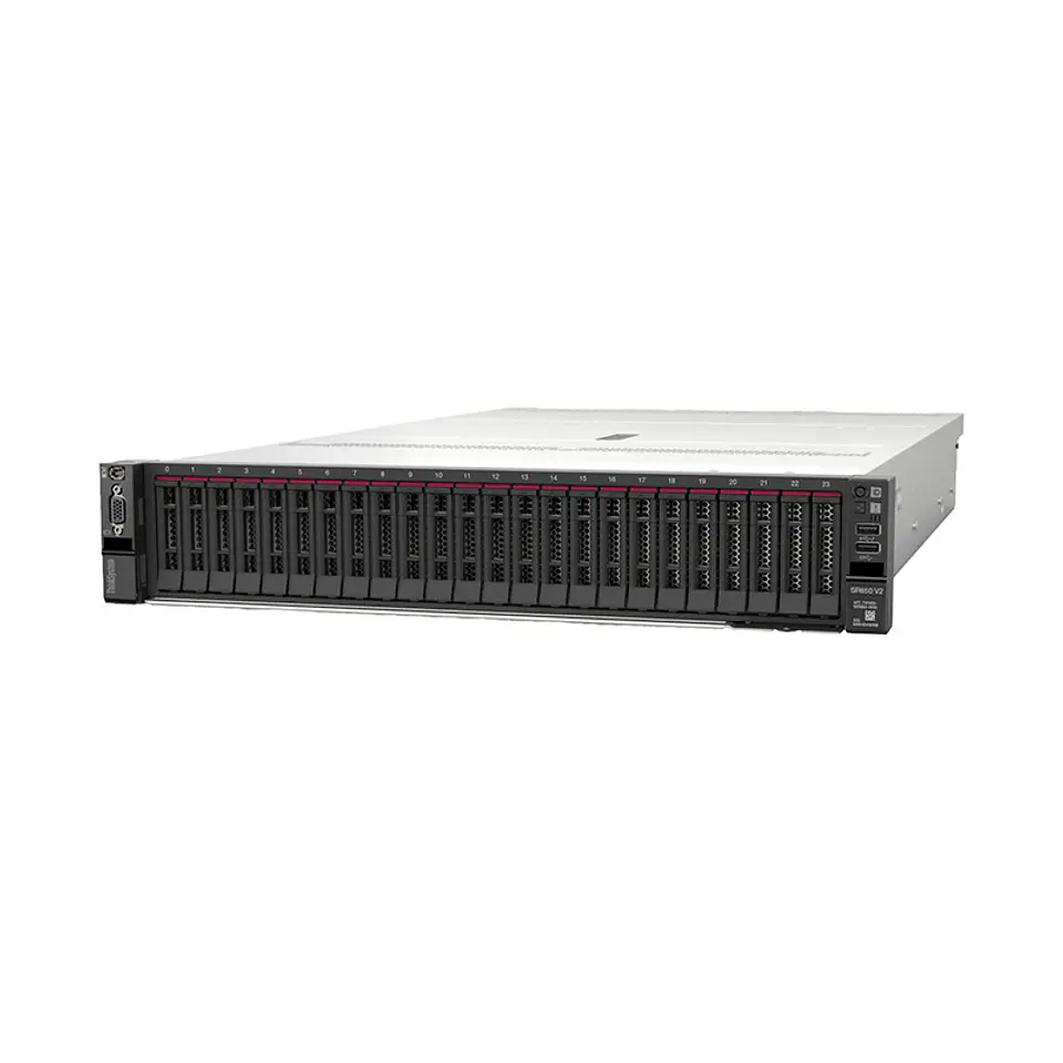 Unidad de Disco Solido Lenovo ThinkSystem 2.5
