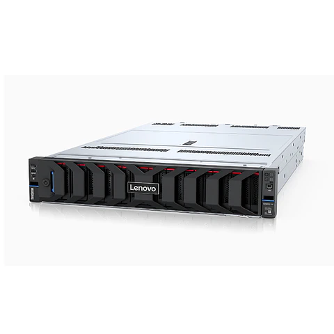 Servidor Lenovo ThinkSystem SR250 V3 /1 x Xeon 6353P hasta 5.4GHz/8C/24MB Cache/TDP: 65W