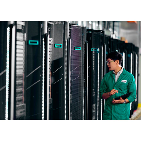 Kit de cables de habilitación del controlador de almacenamiento HPE ProLiant DL360 Gen11