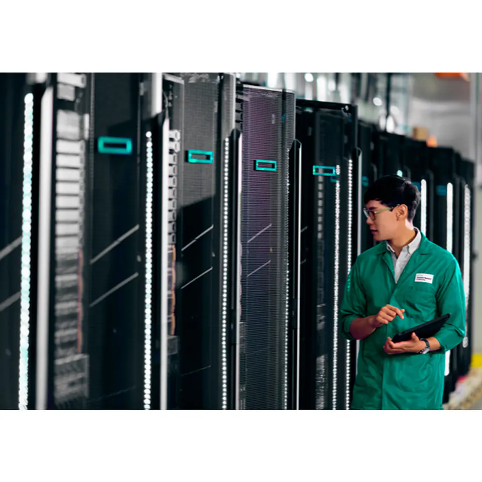 Kit de cables de habilitación del controlador de almacenamiento HPE ProLiant DL360 Gen11 1