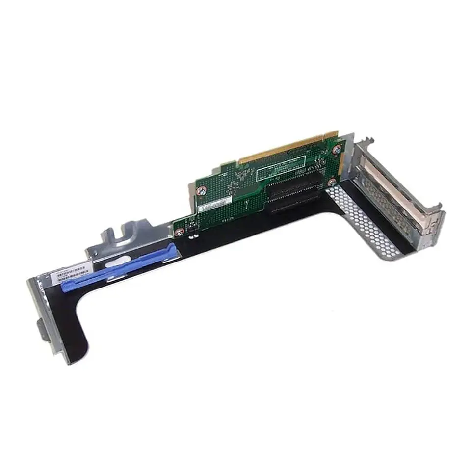 Tarjeta Riser Lenovo ThinkSystem V3 1U x16/x16 PCIe Gen4 Riser1 LP+FH Option Kit 1