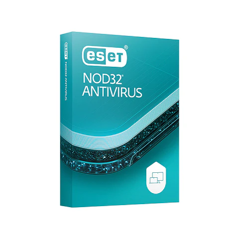Eset Antivirus Nod 32 2026 5PC