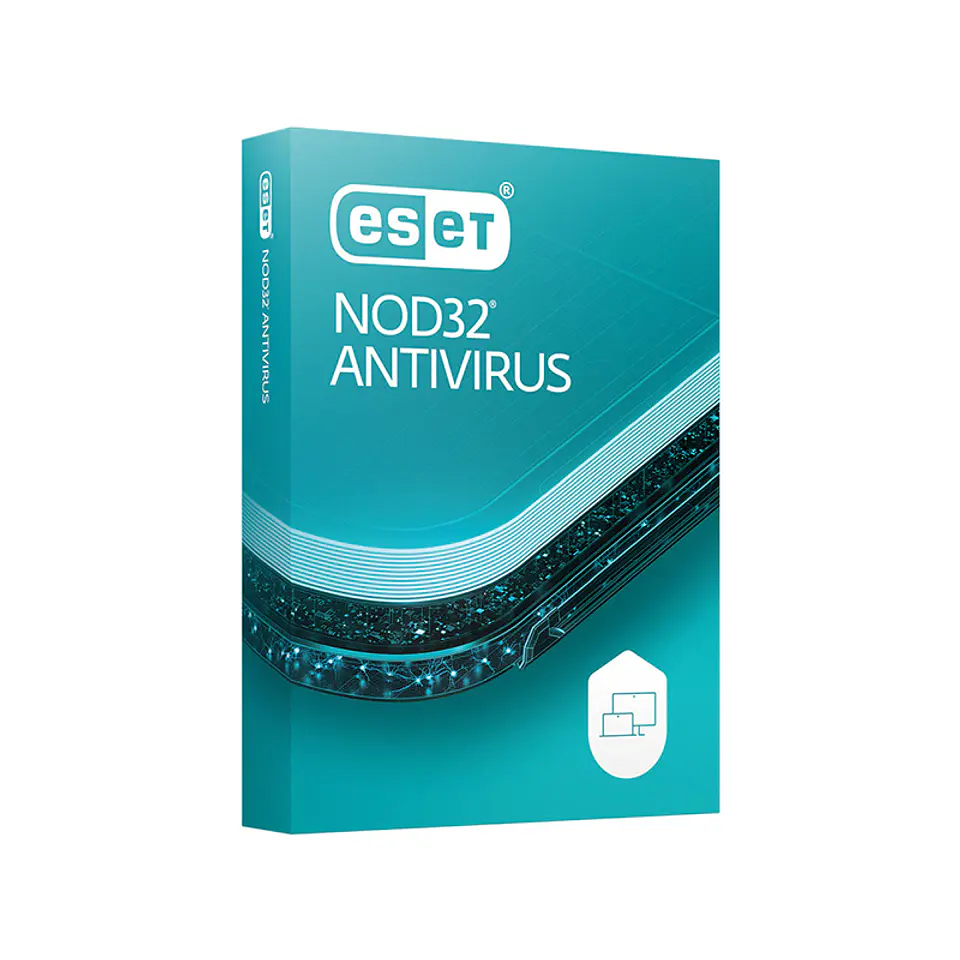 Eset Antivirus Nod 32 2026 5PC 1