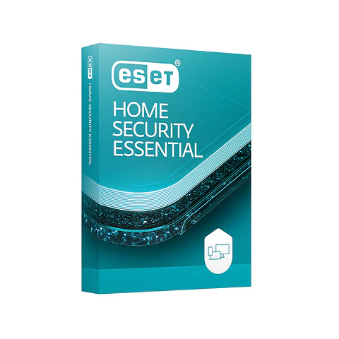 Eset Home Sec Esen 2026 3PC 1Y