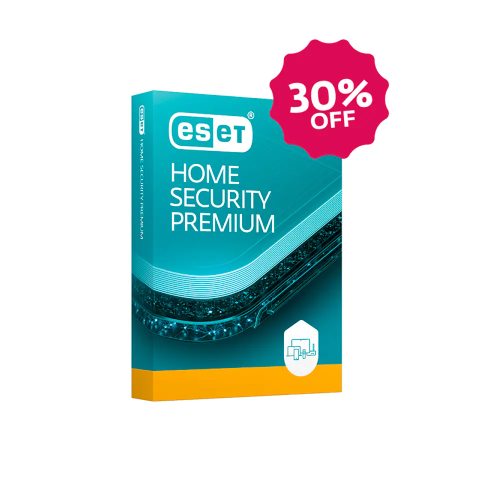 Eset Home Security Premium Bts 1