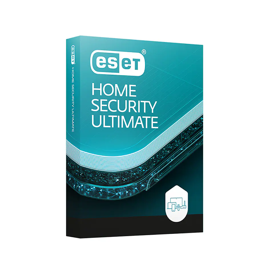Eset Home Security Ultimate F 1
