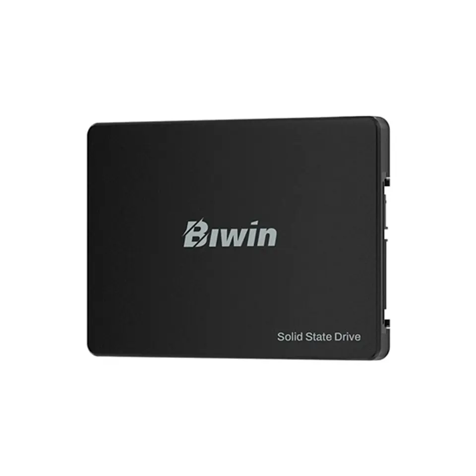 Unidad en estado Solido (SSD) Biwin M100, 256GB, SATA III (6.0Gb/s), 2.5