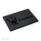 Unidad de Estado Solido Kingston A400, 240GB, SATA 6Gb/s, 2.5
