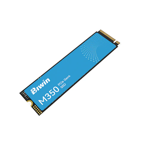 Unidad en estado Solido (SSD) Biwin M350 500GB, M.2 2280 PCIe Gen4 x4 NVMe