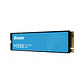 Unidad en estado Solido (SSD) Biwin M350 500GB, M.2 2280 PCIe Gen4 x4 NVMe - Miniatura 2