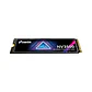 Unidad en estado solido (SSD) Biwin Black Opal NV3500, 512GB PCIe 3.0 x4 con NVMe 1.4 - Miniatura 2