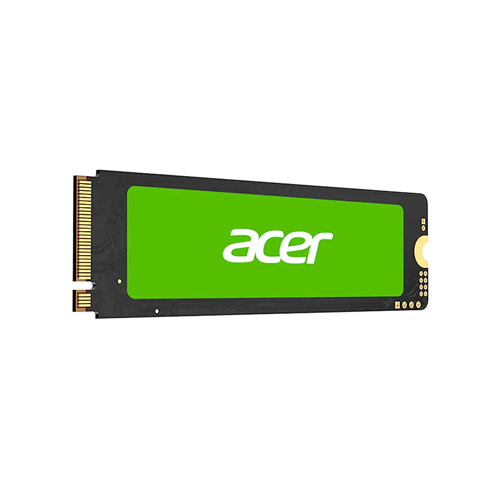 Unidad en Estado Solido (SSD) Acer FA100 256GB M.2 PCIe NVMe 2