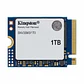 SSD Kingston NV3 PCIe 4.0 NVMe de 1 TB - Miniatura 1