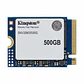 SSD Kingston NV3 PCIe 4.0 NVMe de 500 GB - Miniatura 1