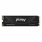 Unidad en estado solido Kingston FURY Renegade G5, 2048GB, M.2 2280, NVMe PCIe 5.0 x4 - Miniatura 1