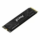 Unidad en estado solido Kingston FURY Renegade G5, 2048GB, M.2 2280, NVMe PCIe 5.0 x4 - Miniatura 2