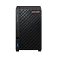 Servidor NAS Asustor Drivestor 2 Gen2 (AS1202T), Realtek RTD1619B 1.7GHz QC/1GB DDR4 RAM - Miniatura 1