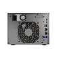 Servidor NAS Asustor Lockerstor 6 Gen3 (AS6806T) Ryzen V3C14/QC/10nm, 16GB Ecc DDR5-4800 - Miniatura 2