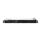 Servidor NAS QNAP TS-435XeU-4G, Marvell OCTEON TX2 ARMv8 Cortex-A72 4C/2.2G, 4GB RAM DDR4 - Miniatura 1