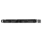 Servidor NAS QNAP TS-435XeU-4G, Marvell OCTEON TX2 ARMv8 Cortex-A72 4C/2.2G, 4GB RAM DDR4 - Miniatura 2