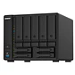Servidor NAS QNAP TS-932PX-4G ARM Cortex-A57 4C/1.7GHz 4GB DDR4 Bahias: 5x3.5