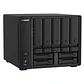 Servidor NAS QNAP TS-932PX-4G ARM Cortex-A57 4C/1.7GHz 4GB DDR4 Bahias: 5x3.5