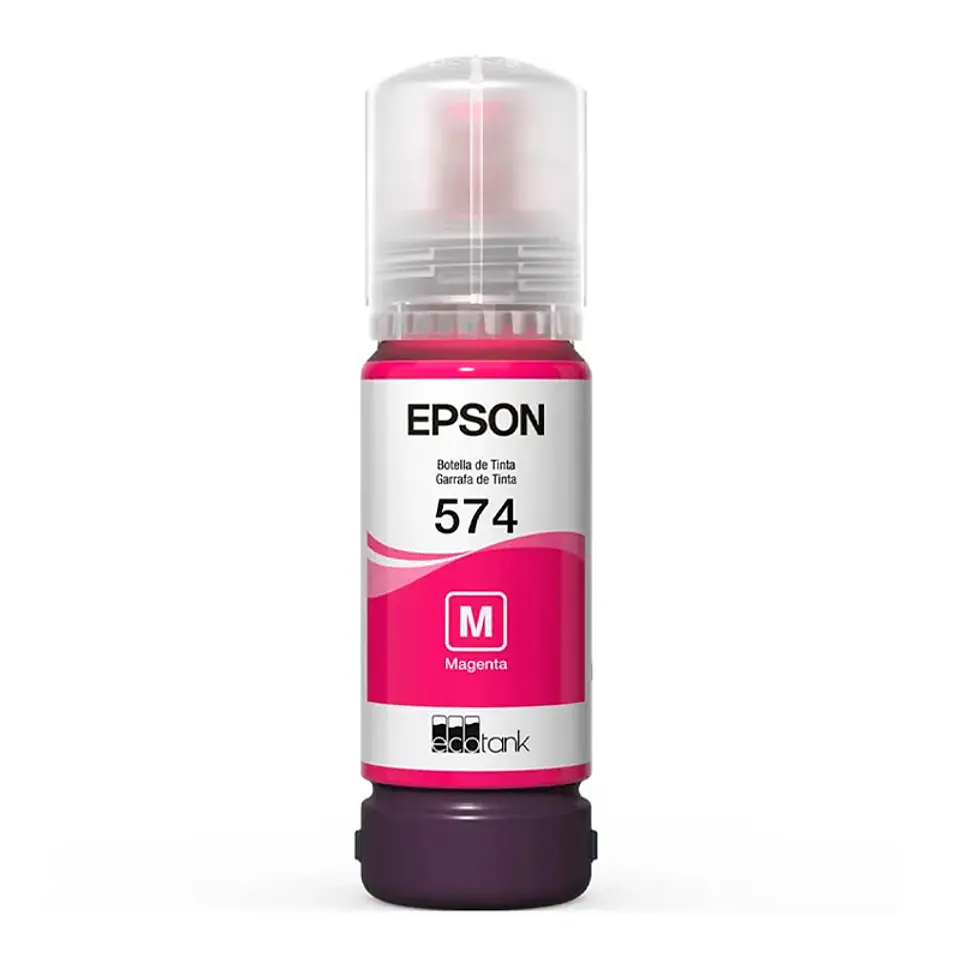 Tinta Magenta Epson T574320-AL 1