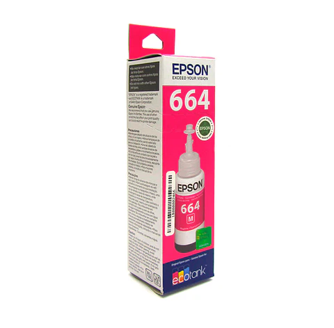 Tinta Epson L200 Magenta