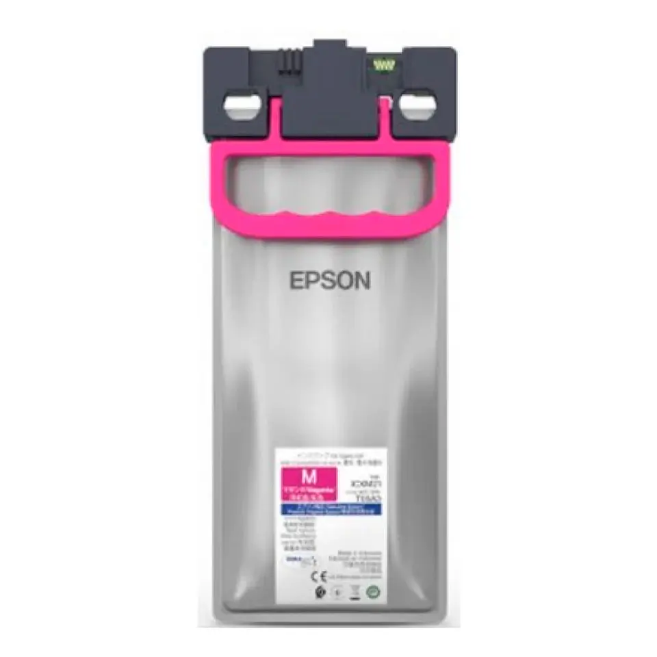 Tinta Magenta Wf C878R/879R 1